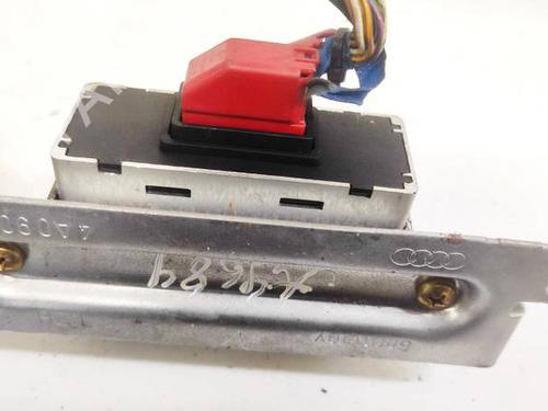 Electronic module AUDI A6 C4 Avant (4A5) 2.5 TDI | BP35196084M83 - Image 2