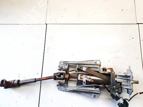 Used Steering column Steering column CITROËN C5 III (RD_) 2.0 HDi (RDRHD8, RDRHDJ, RDRHR8, RDRHRJ) (136 hp) 34798099 34798099