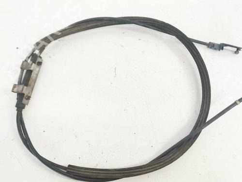 Used Cable Cable SEAT TOLEDO III (5P2) 1.9 TDI (105 hp) 40555154 40555154