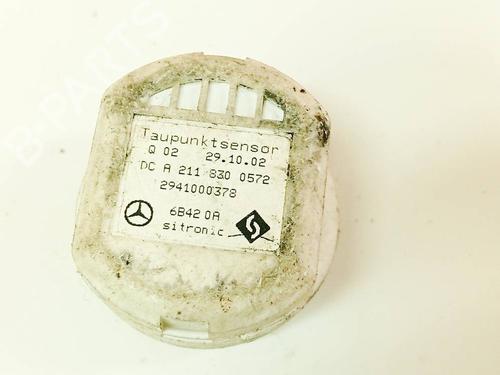Electronic module PEUGEOT 407 (6D_) 1.6 HDi 110 (6D9HZC, 6D9HYC) | BP34750228M83 - Image 3
