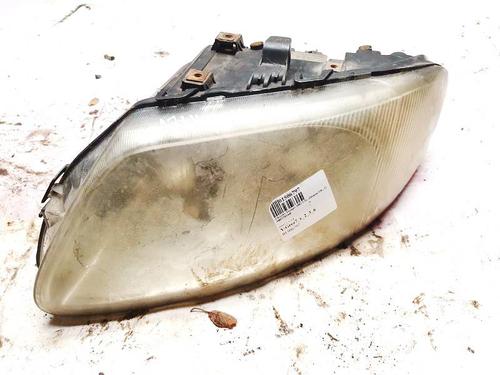 Used Left headlight Left headlight CHRYSLER VOYAGER IV (RG, RS) 2.5 CRD (141 hp) 35472450 35472450