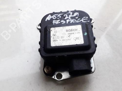 Used Electronic module Electronic module RENAULT ESPACE III (JE0_) 2.0 (JE0A) (114 hp) 33527849 33527849