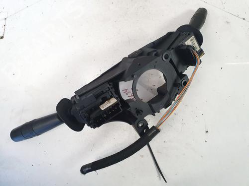 Warning switch PEUGEOT 607 (9D, 9U) 2.2 HDi | BP35470291I22 - Image 3