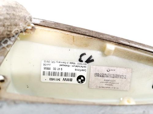 Antenne/Base BMW X3 (E83) 2.0 d | BP35575186C140 - Image 3