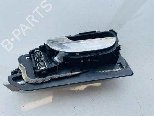 Used Front left interior door handle Front left interior door handle 35505968 35505968