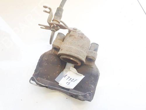 Used Right front brake caliper Right front brake caliper AUDI A4 B6 (8E2) 2.5 TDI quattro (180 hp) 35455345 35455345