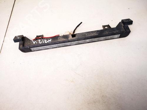 Used Third brake light Third brake light 35515169 35515169