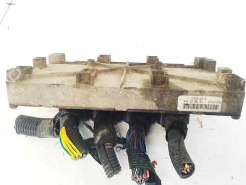 Engine control unit (ECU) CHRYSLER GRAND VOYAGER V (RT) 3.3 | BP32587403M57