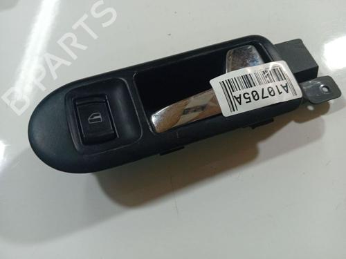 Used Front right interior door handle Front right interior door handle VW PASSAT B5 Variant (3B5) 1.9 TDI (110 hp) 34907515 34907515