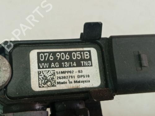 Electronic module VW PASSAT B7 (362) 1.6 TDI | BP37505738M83 - Image 4