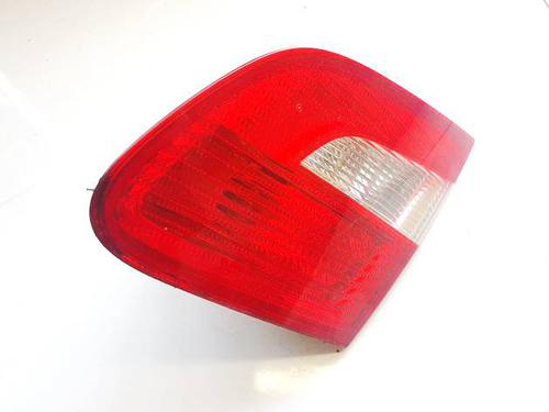 Used Right tailgate light Right tailgate light 34974148 34974148