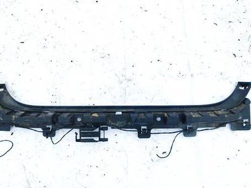 Used Rear bumper bracket Rear bumper bracket BMW 3 (E90) 320 i (150 hp) 40555789 40555789