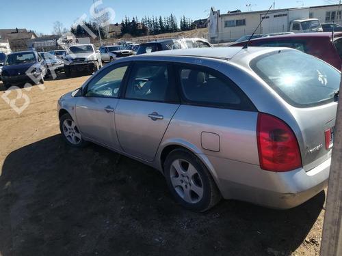 Switch NISSAN PRIMERA Hatchback (P12) 1.9 dCi | BP33505923I30 - Image 10