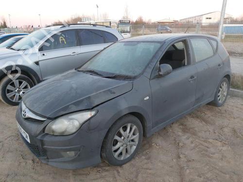 Engine mount HYUNDAI i30 Estate (FD) 1.6 CRDi | BP33060800M89 - Image 6