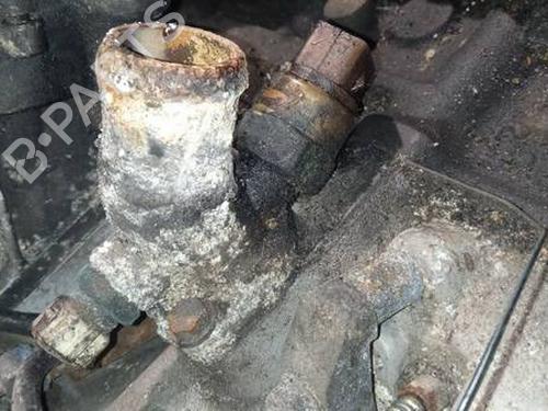 Used Pipe Pipe 35138119 35138119