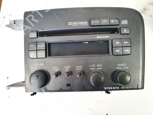 Used Radio Radio 35472278 35472278