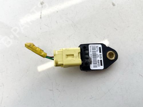 Used Electronic module Electronic module HYUNDAI i30 (FD) 1.6 CRDi (90 hp) 32893377 32893377