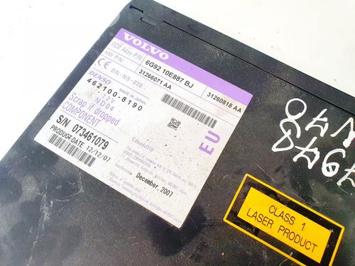Electronic module VOLVO V70 III (135) 2.4 D | BP35437640M83 - Image 2