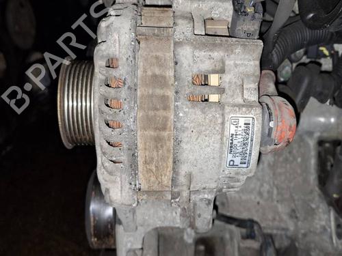 Used Alternator Alternator 34813576 34813576