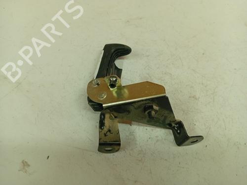 Interior handle VW GOLF PLUS V (5M1, 521) 1.9 TDI | BP40053625I7 - Image 4