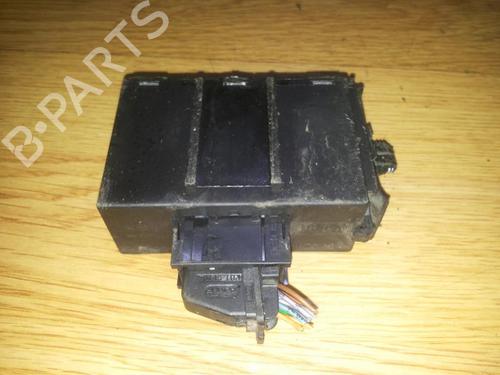 Used Electronic module Electronic module PEUGEOT 406 (8B) 1.9 TD (90 hp) 33499329 33499329