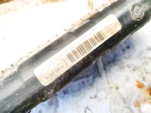 Water radiator NISSAN QUEST (V42) 3.5 | BP35323079M31 - Image 3