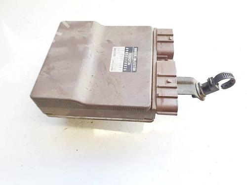 Control unit TOYOTA COROLLA (_E12_) 2.0 D-4D (CDE120R, CDE120L_) | BP35192969M11 - Image 2