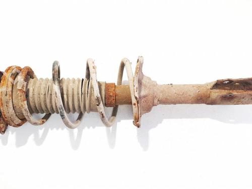 Used Left front shock absorber Left front shock absorber 35255977 35255977