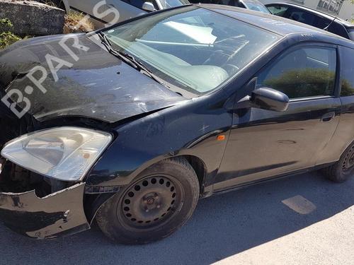 Electronic module HONDA CIVIC VII Hatchback (EU, EP, EV) 1.4 iS (EP1, EU5, EU7) | BP33486908M83 - Image 3