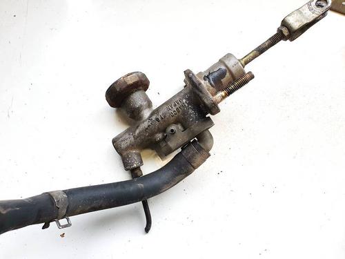 Used Clutch slave cylinder Clutch slave cylinder NISSAN PRIMERA Hatchback (P12) 2.2 Di (126 hp) 35109605 35109605