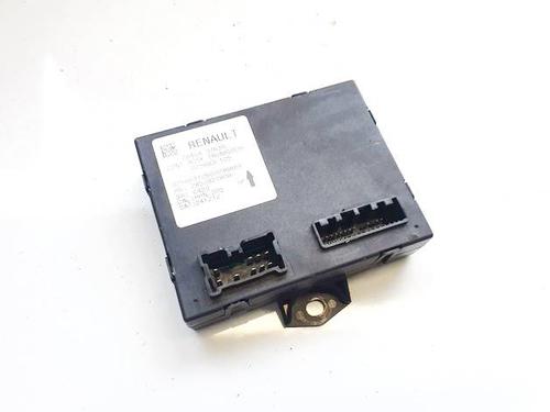 Electronic module RENAULT AUSTRAL TCe 130 (HGM2) | BP38579346M83 - Image 2