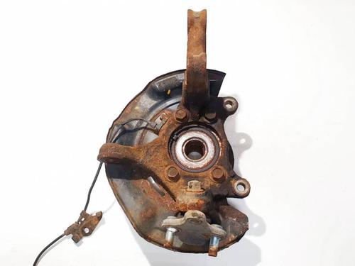 Used Left front steering knuckle Left front steering knuckle 35312705 35312705