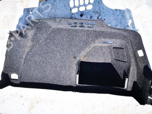 Used Boot lining Boot lining VW PASSAT B6 (3C2) 2.0 TDI (140 hp) 36506489 36506489