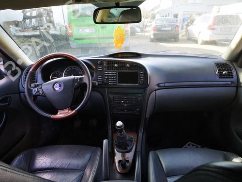 AC pipe SAAB 9-3 (YS3F, E79, D79, D75) 2.2 TiD | BP32618763M126