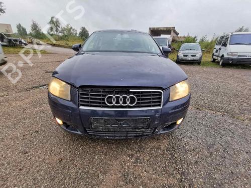 Electronic module AUDI A3 (8P1) 2.0 TDI 16V | BP32561545M83