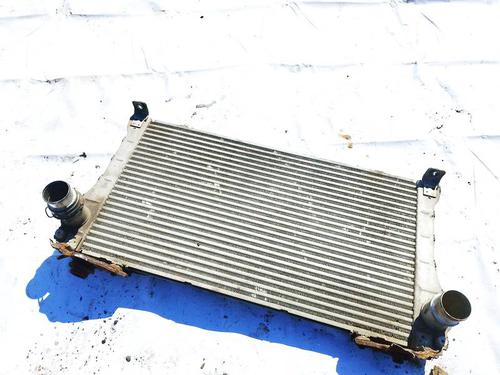Used Intercooler Intercooler TOYOTA AVENSIS Saloon (_T27_) 2.0 D-4D (ADT270_, ADT270R) (126 hp) 36584837 36584837