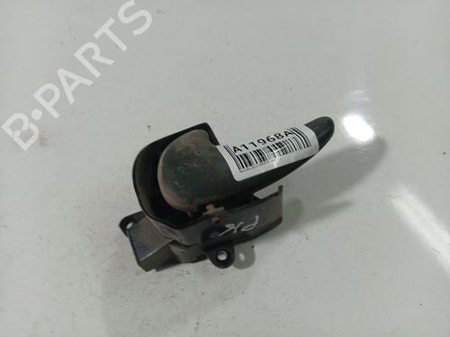 Used Front left interior door handle Front left interior door handle MERCEDES-BENZ SPRINTER 2-t Van (B901, B902) 208 CDI (901.661, 901.662, 902.661, 902.662) (82 hp) 39969041 39969041