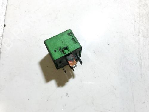 Elektronisk sensor Elektronisk sensor PEUGEOT 406 (8B) 2.0 HDI 110 (109 hp) 33103386 33103386