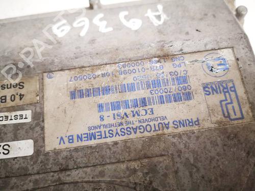 Electronic module AUDI A8 D3 (4E2, 4E8) 4.2 quattro | BP32614852M83