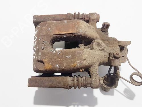 Used Left rear brake caliper Left rear brake caliper 35525533 35525533