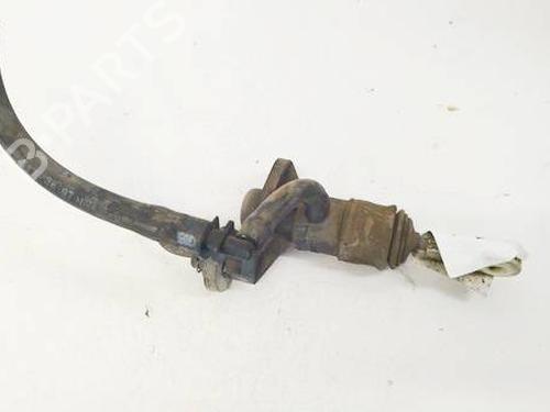 Used Clutch slave cylinder Clutch slave cylinder AUDI A6 C5 (4B2, 4B4) 2.5 TDI (150 hp) 35009883 35009883