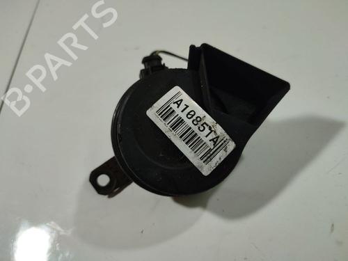 Used Horn Horn VW POLO IV (9N_, 9A_) 1.4 TDI (70 hp) 34914720 34914720