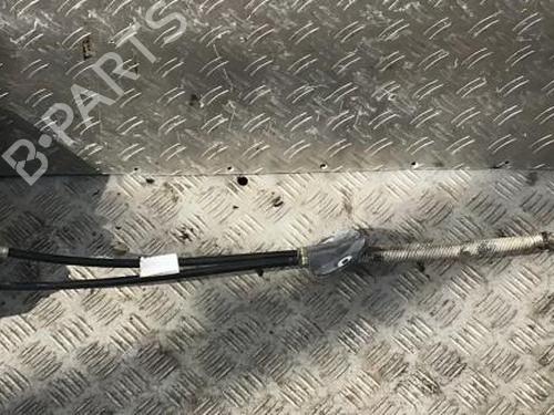 Used Gear lever Gear lever 35672357 35672357