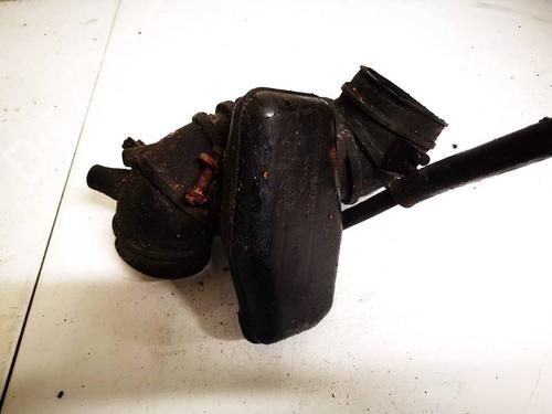 Used Pipe Pipe MITSUBISHI COLT V (CJ_, CP_) 1.3 (90 hp) 34891172 34891172
