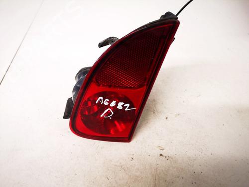 Used Rear fog light Rear fog light 35570342 35570342