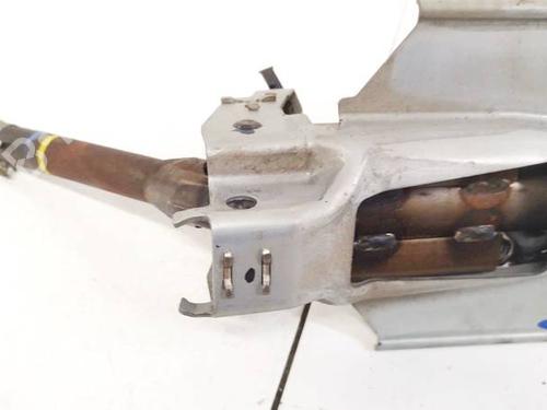 Steering column MITSUBISHI LANCER VIII (CY_A, CZ_A) 2.0 DI-D (CY8A) | BP35152004M21 - Image 3