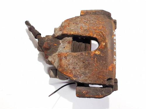 Used Left front brake caliper Left front brake caliper 35375896 35375896
