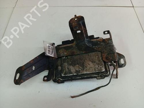 Engine control unit (ECU) SUZUKI GRAND VITARA II (JT, TE, TD) 1.9 DDiS (JB419WD, JB419XD) | BP37863681M57 - Image 3
