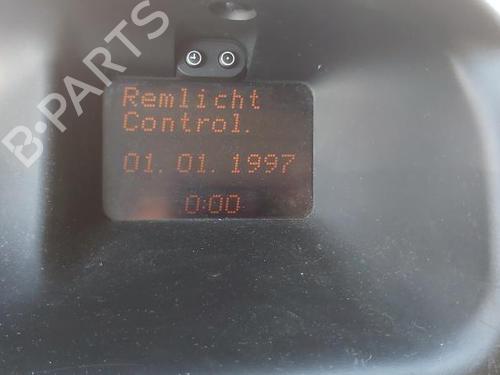 Electronic sensor OPEL ZAFIRA A MPV (T98) 2.2 DTI 16V (F75) | BP33085196M84  - Image 11