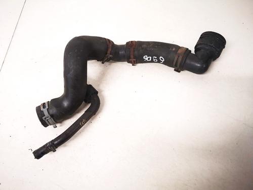 Used Pipe Pipe VW POLO IV (9N_, 9A_) 1.2 (60 hp) 33092806 33092806